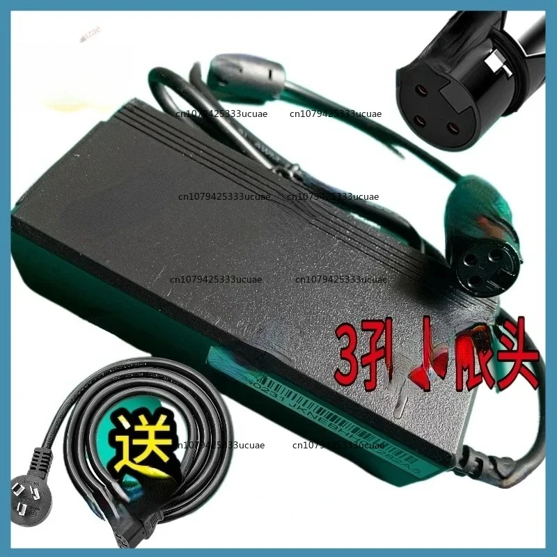 

200XD Photography Light EA12521M-480 Power Cord 48.0V5.2A250.0W48V