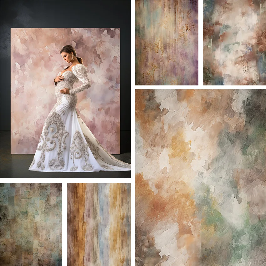 Mehofond Photography Background Retro Abstract Texture Adult Birthday Wedding Maternity Art Portrait Decor Backdrop Photo Studio