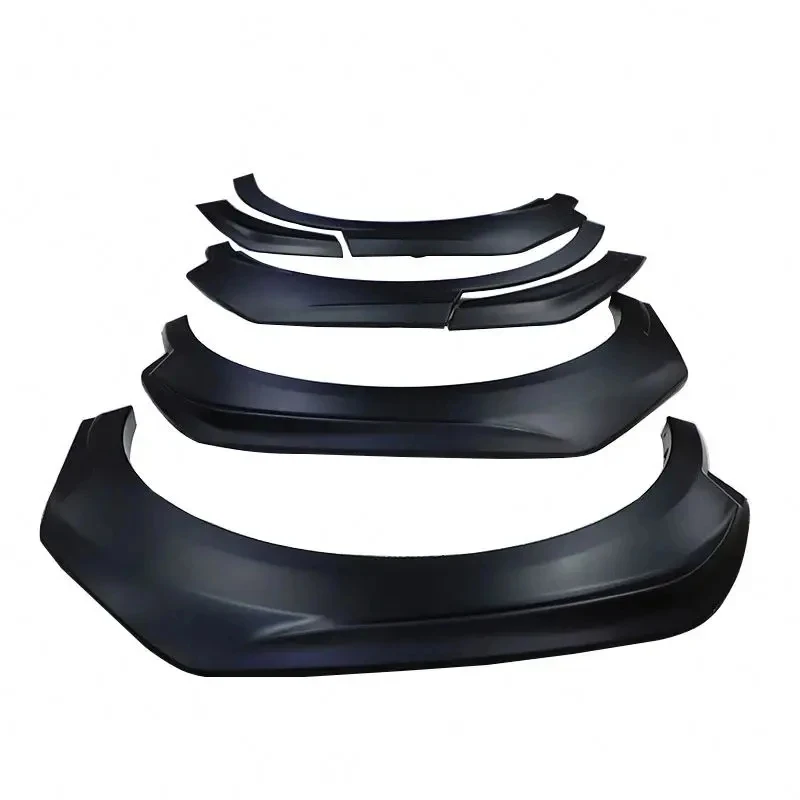 

Заводские аксессуары из высококачественных материалов: брызговики и защита колесных арок для автомобиля.