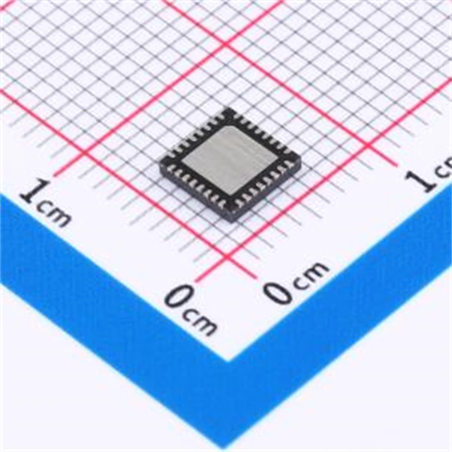 2 PZ/LOTTO TPS51120RHBR (Convertitori DC-DC)