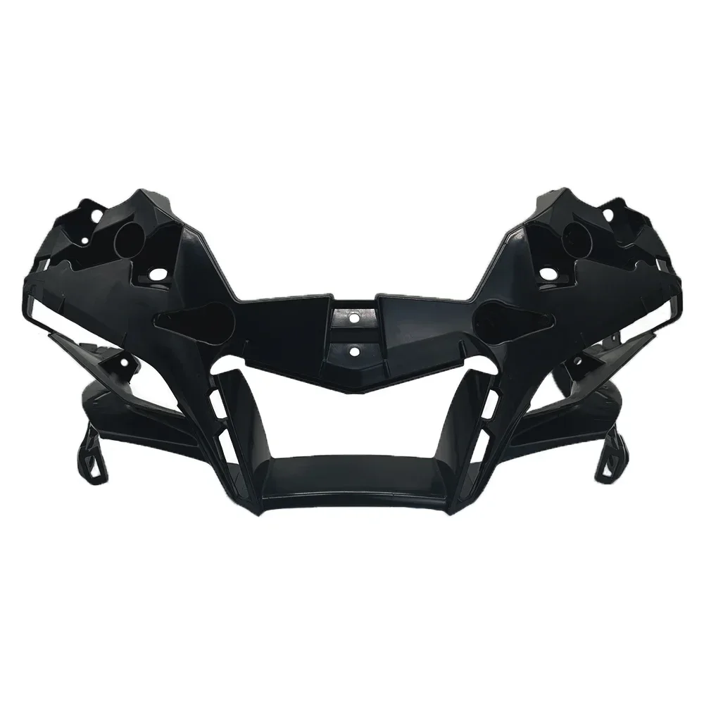 

Front Upper Fairing Headlight Cowl Nose Panel For YAMAHA YZF1000 R1 R1S R1M 2020 2021 2022 2023