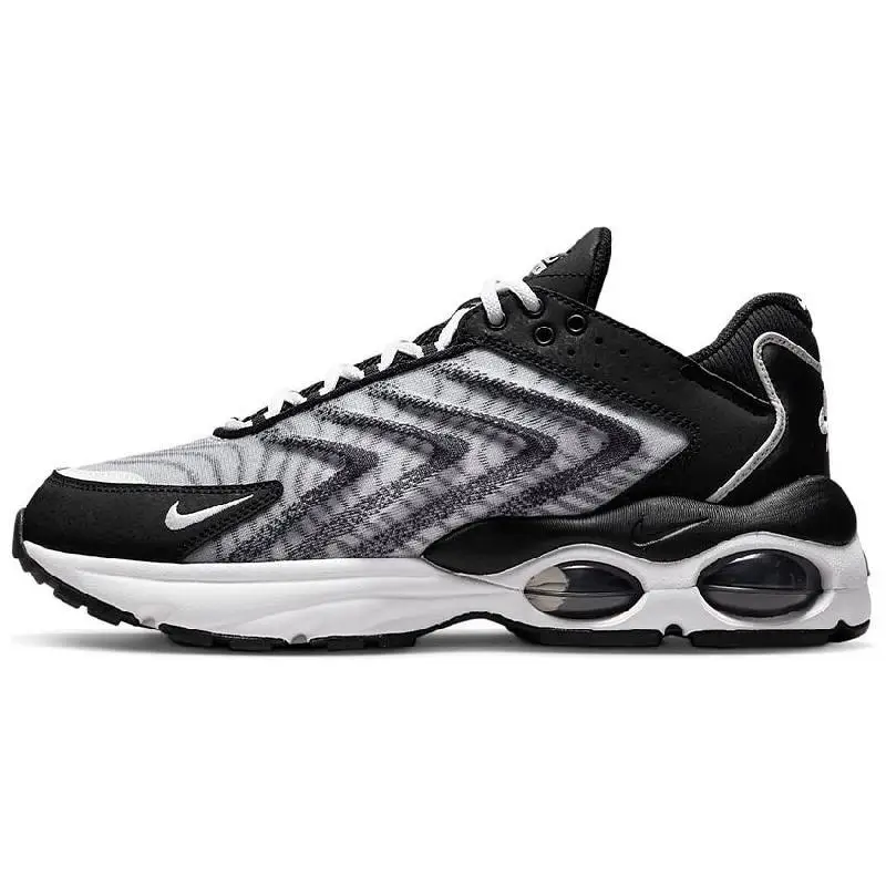 Nike Nike Air Max TW 'Black White' Sneakers shoes DQ3984-001