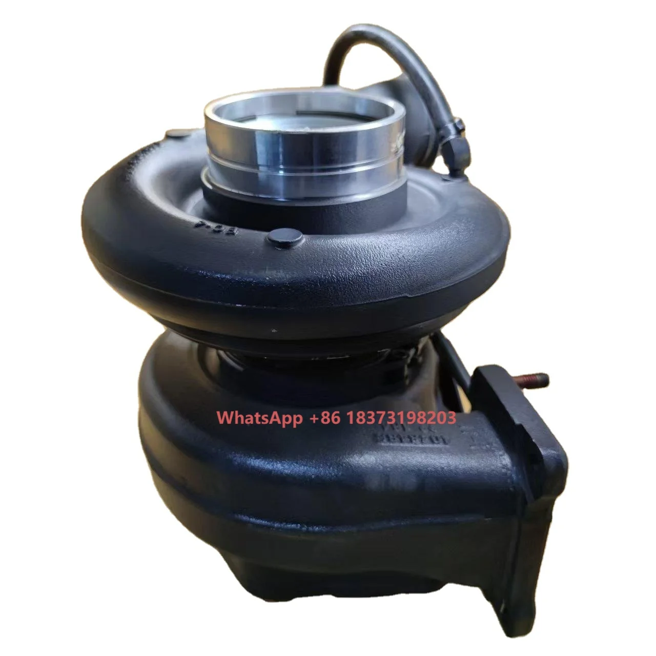 

Motor Turbocharger Turbo Charger Turbine Turbocharged Super Charger 5609804 for Cars Engine HE500WG