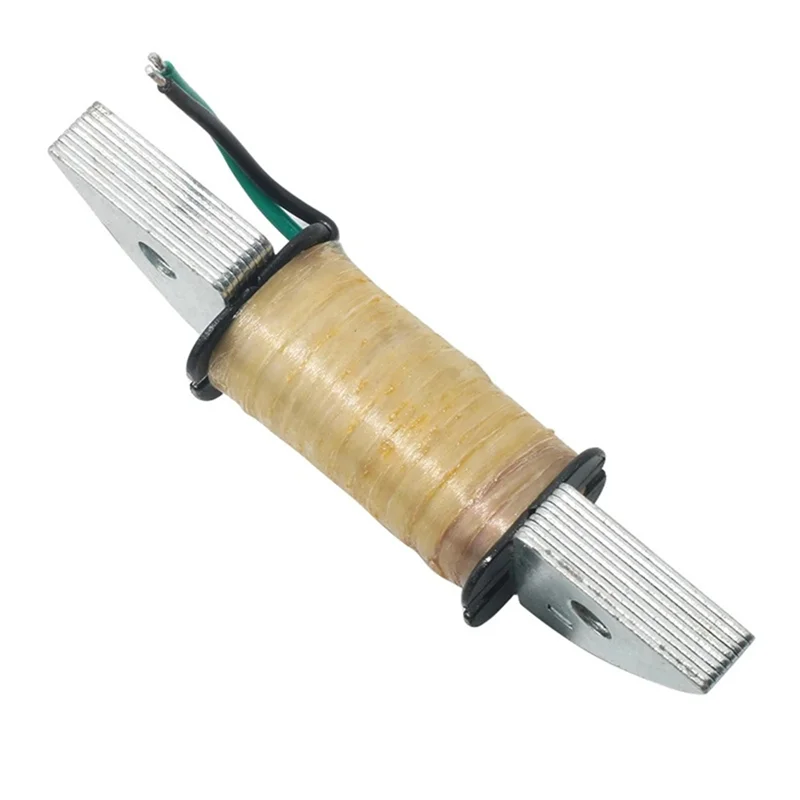 جديد-لسوزوكي 35HP 40HP DT35 DT40 محرك خارجي للإشعال ملف الشحن الأساسي 32140-94400 محرّك القارب 178-0003 #4