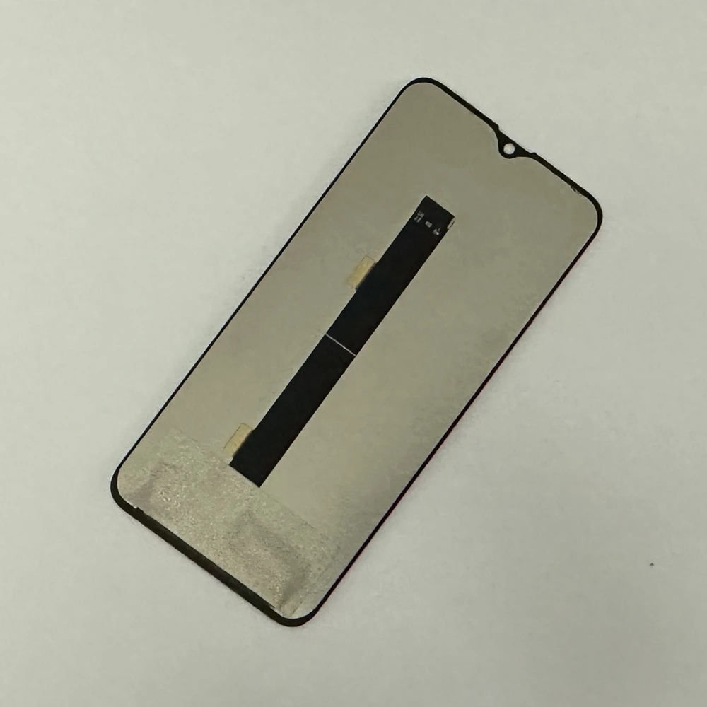 NEW Original For Ulefone Power 6 LCD Display + Touch Screen Replacement For Power 6 lcd Full Screen Dispaly