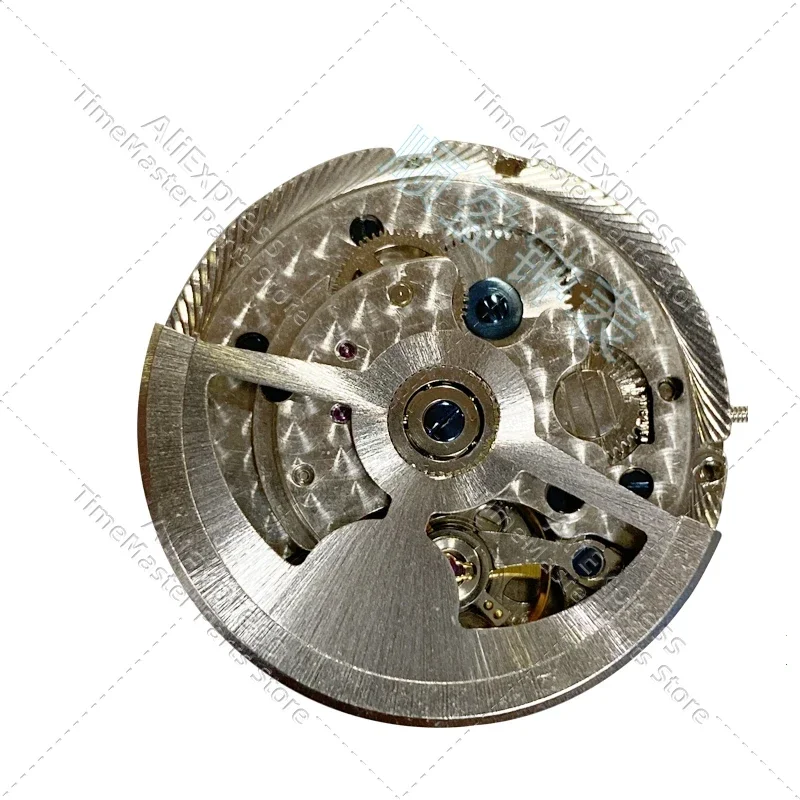 China Shanghai movimiento mecánico Yidao máquina multiaguja tres o nueve segundos pequeños accesorios de reloj