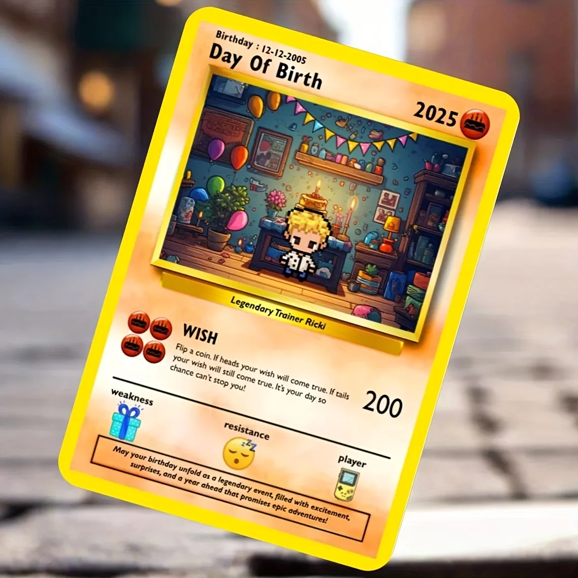 1 قطعة هدية الذكرى/عيد الميلاد/عيد الميلاد/التخرج - هدايا له - هدايا لها - هدية عيد الحب، أفضل هدية لأحبها #2