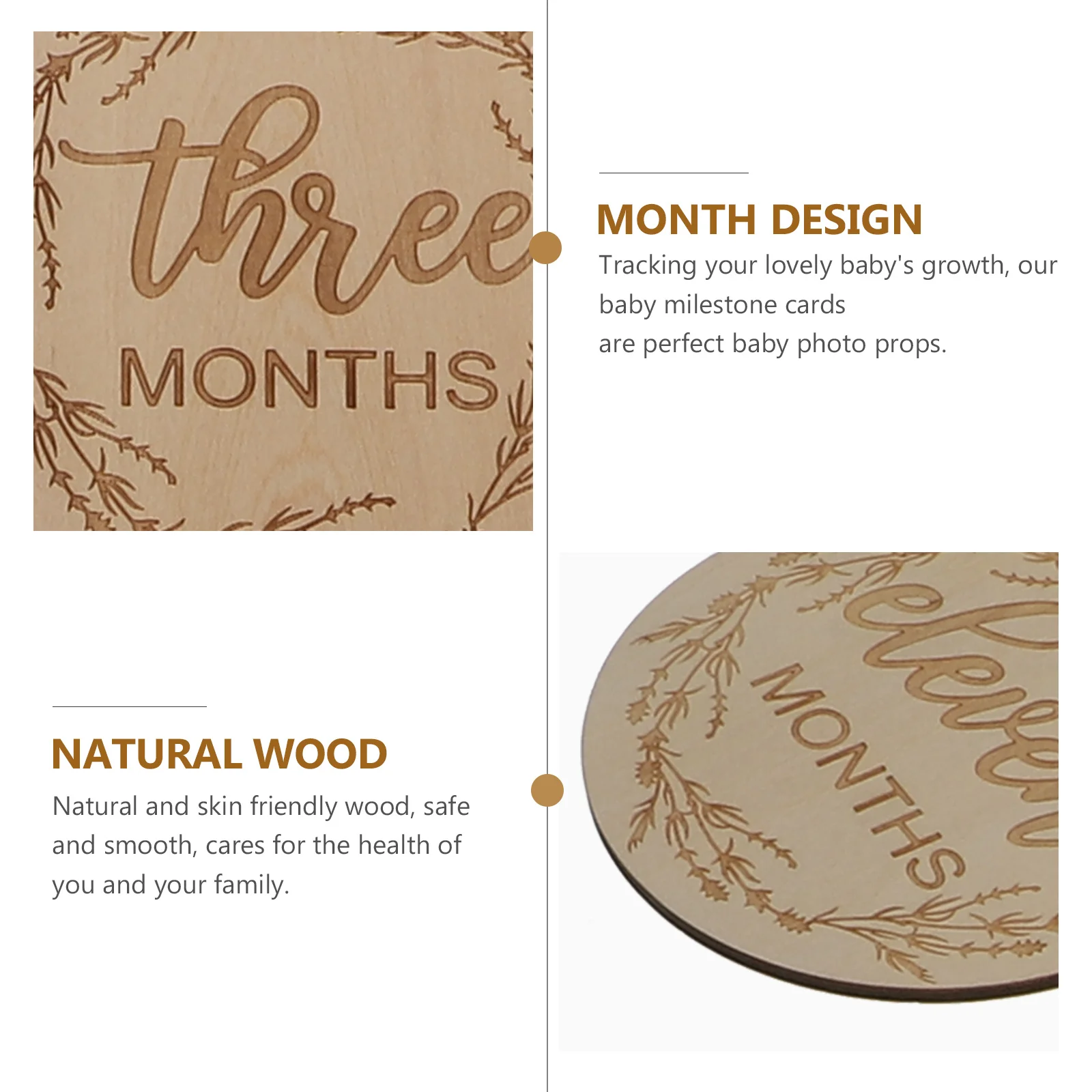 детские карточки с вехами