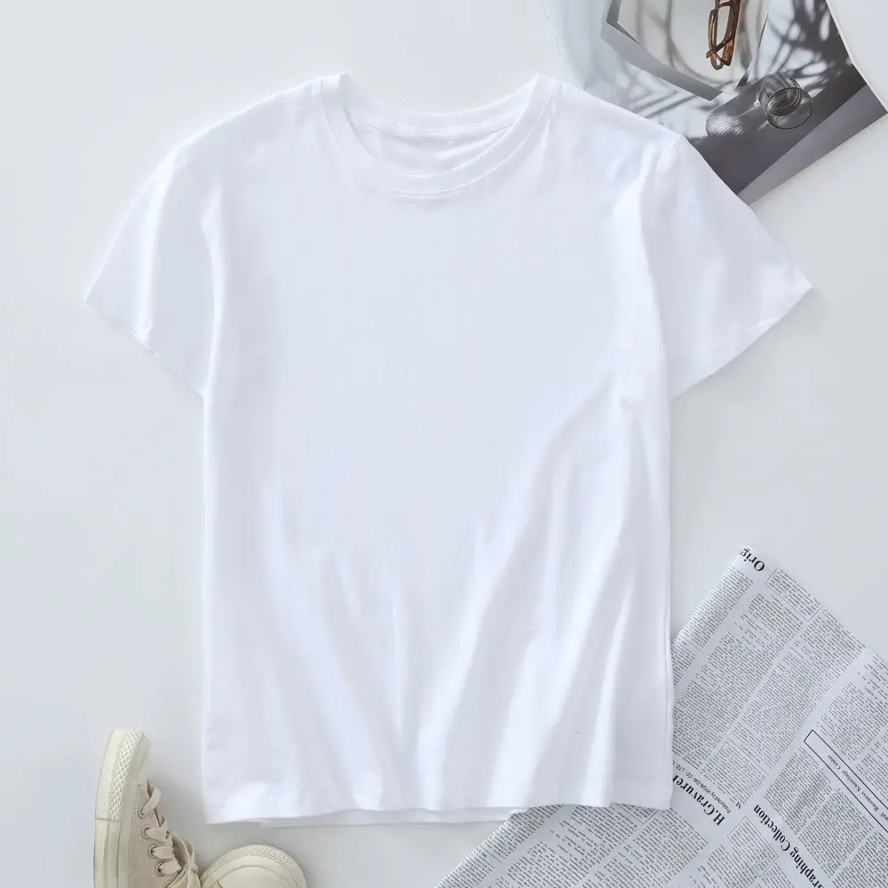 

Multi-Color 100% Cotton T Shirt