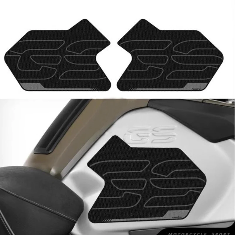 

For BMW R1200GS 2014-2018 / R1250GS ADV 2019-2022 Fuel Tank Anti Non-Slip Sticker Protective Pad Paper