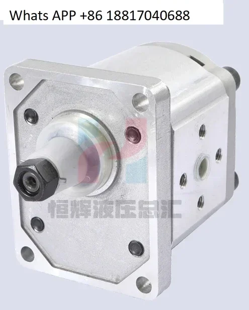 

Шестеренчатый насос CASAPPA PLP10.5SD-29E7 PLP20.4D0 82E2 PLP30 масляный насос-