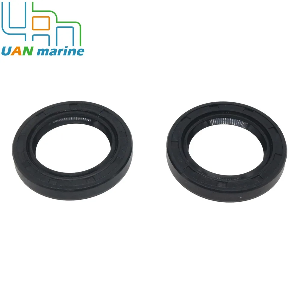

For Yamaha Outboard Lower Gearcase Propeller Shaft Oil Seal 93101-30M17 115 130 HP