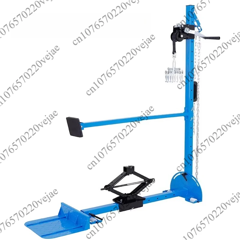 Sheet Metal Dent Repair Tool Car Body Shaping Corrector Automotive Data Restoration