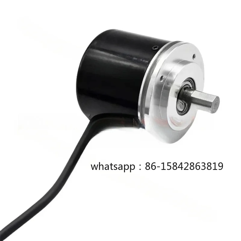 Brand new original encoder E6F-CWZ5G