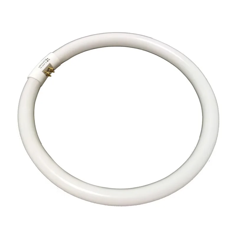 HoneyFly-Ampoule à tube annulaire structurels ent T5, lampe annulaire, plafonnier en verre, diamètre 6000mm, 182mm, 240mm, 22W, 32W, 40W, 273 K
