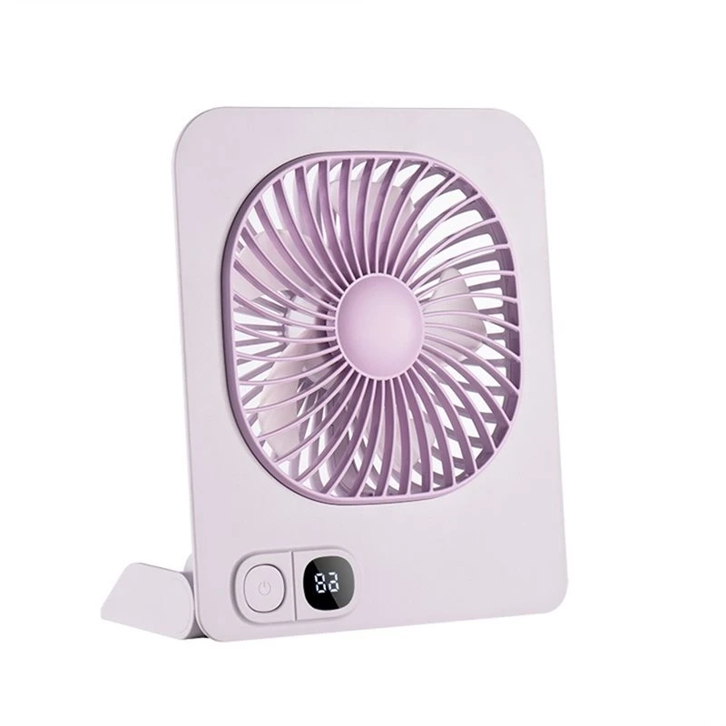 l73a-2025-usb-charging-magnetic-mini-desk-fan-for-bedside-desktop-portable-quiet-cooling-fan-silent-operation-adjustable-angle