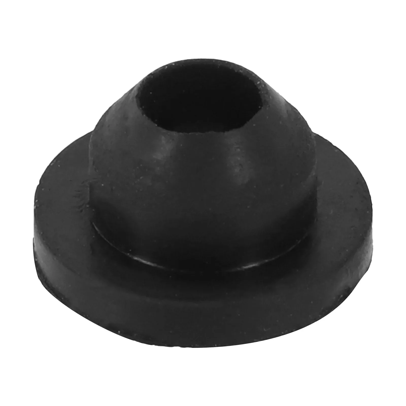 2PCS Washer-Bottle Pump Rubber Grommet A1239973681 For Passat For Opel For Vauxhall 443955465 Car-Accessories-Tools