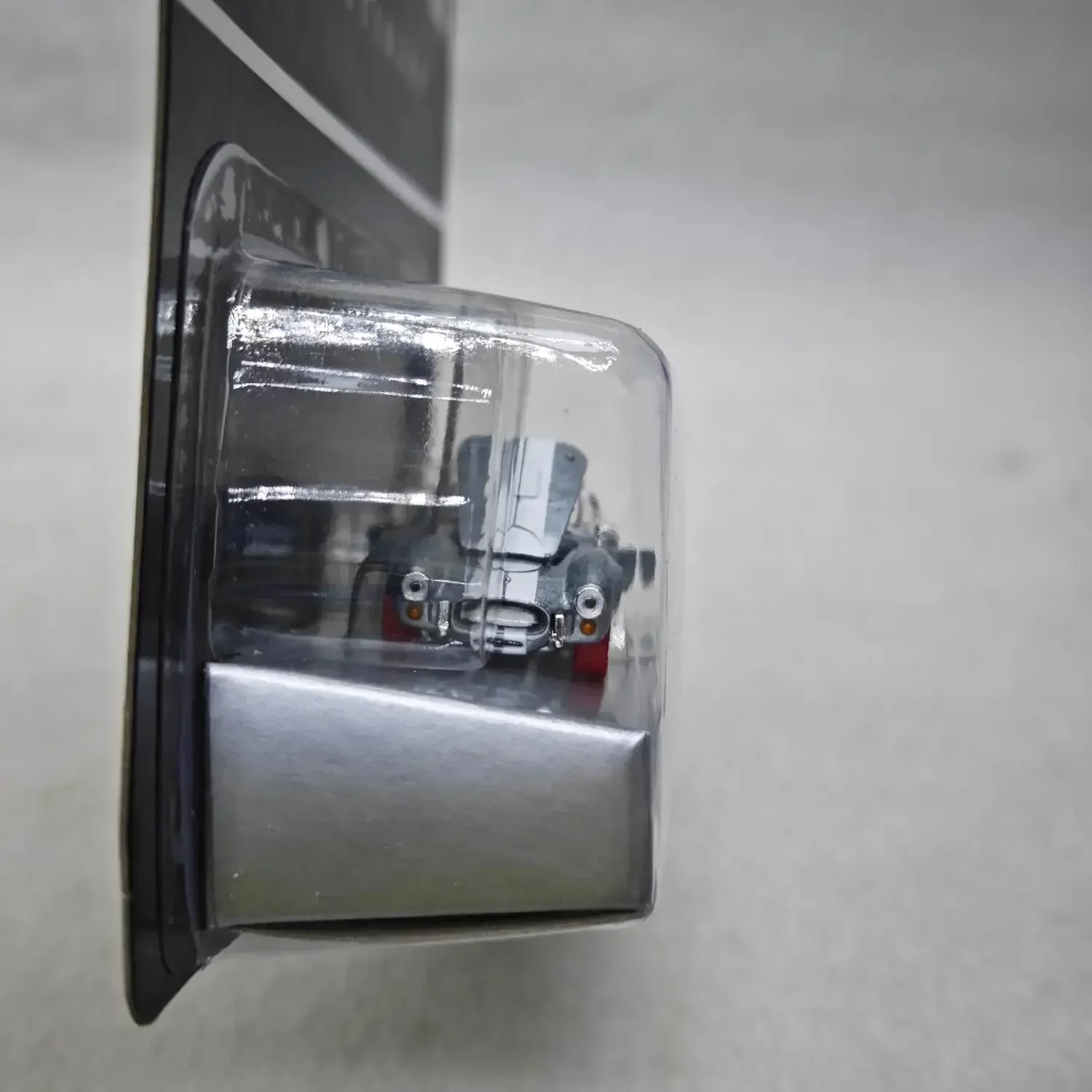 

ACME 1:64 SHELBY COBRA 427 S/C Имитация модели автомобиля из сплава