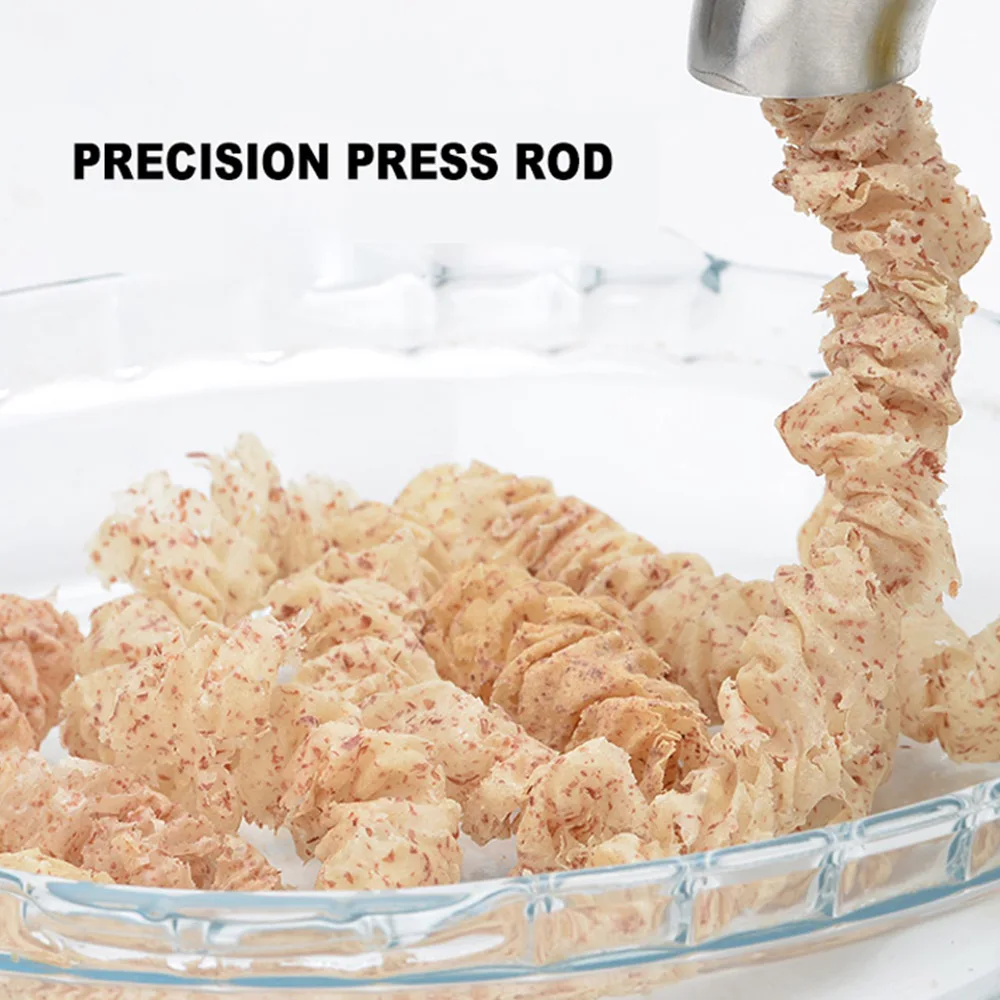 Stainless Steel Oil…