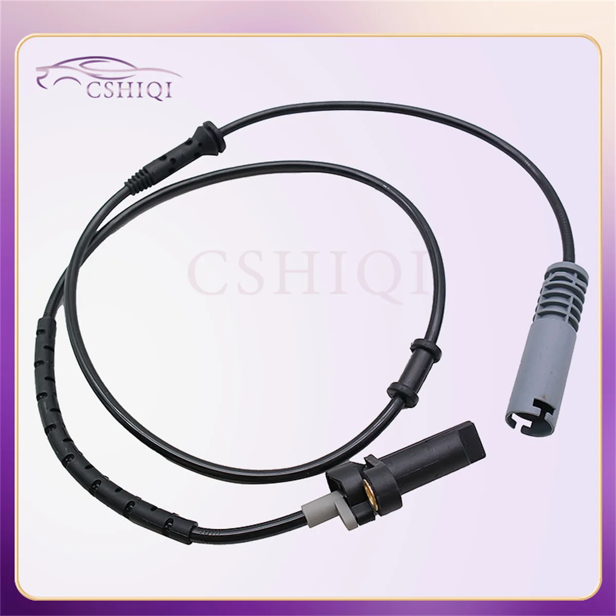 

34521182077 1182077 Rear Left/Right ABS Wheel Speed Sensor For BMW 7 Series E38 740i 740iL 750iL 1995-1999 Auto Spare Parts