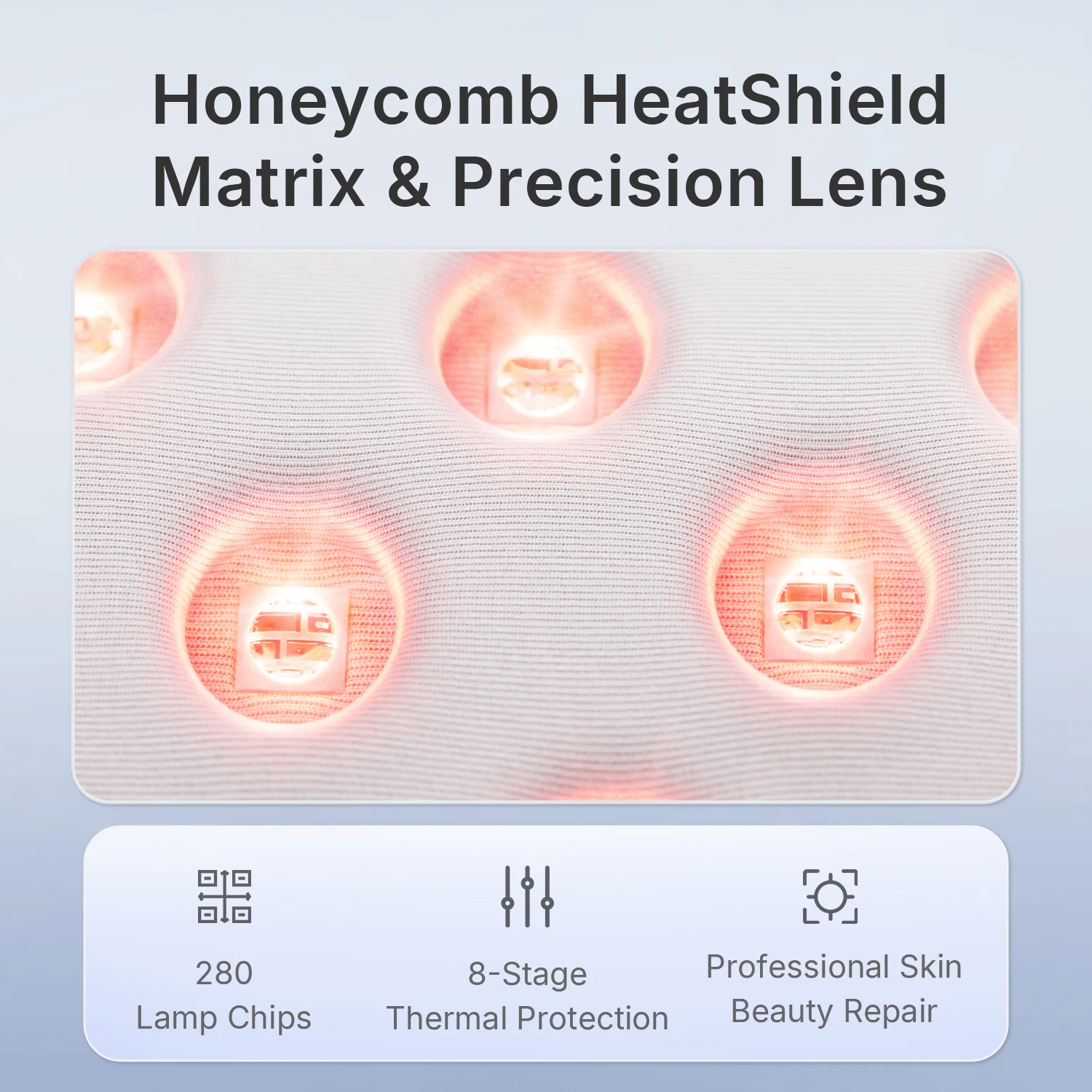 Thumbnail 3 - #5 Best LED Face Masks to Buy In 2026