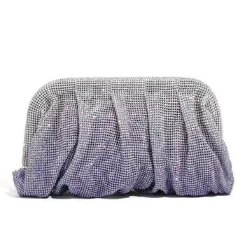 8 best sales Perlen-Abendtasche - №7