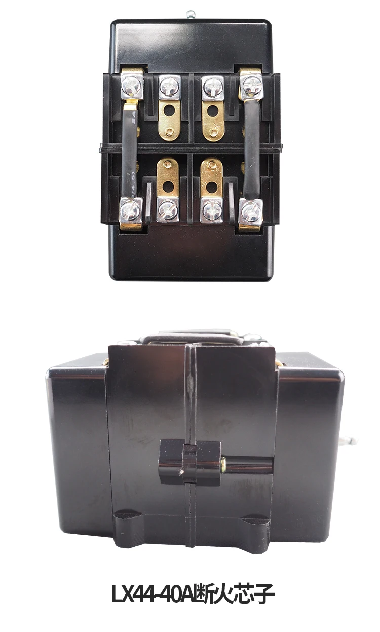 Fire limiter core LX44 10A 20A 40A crane fire accessories