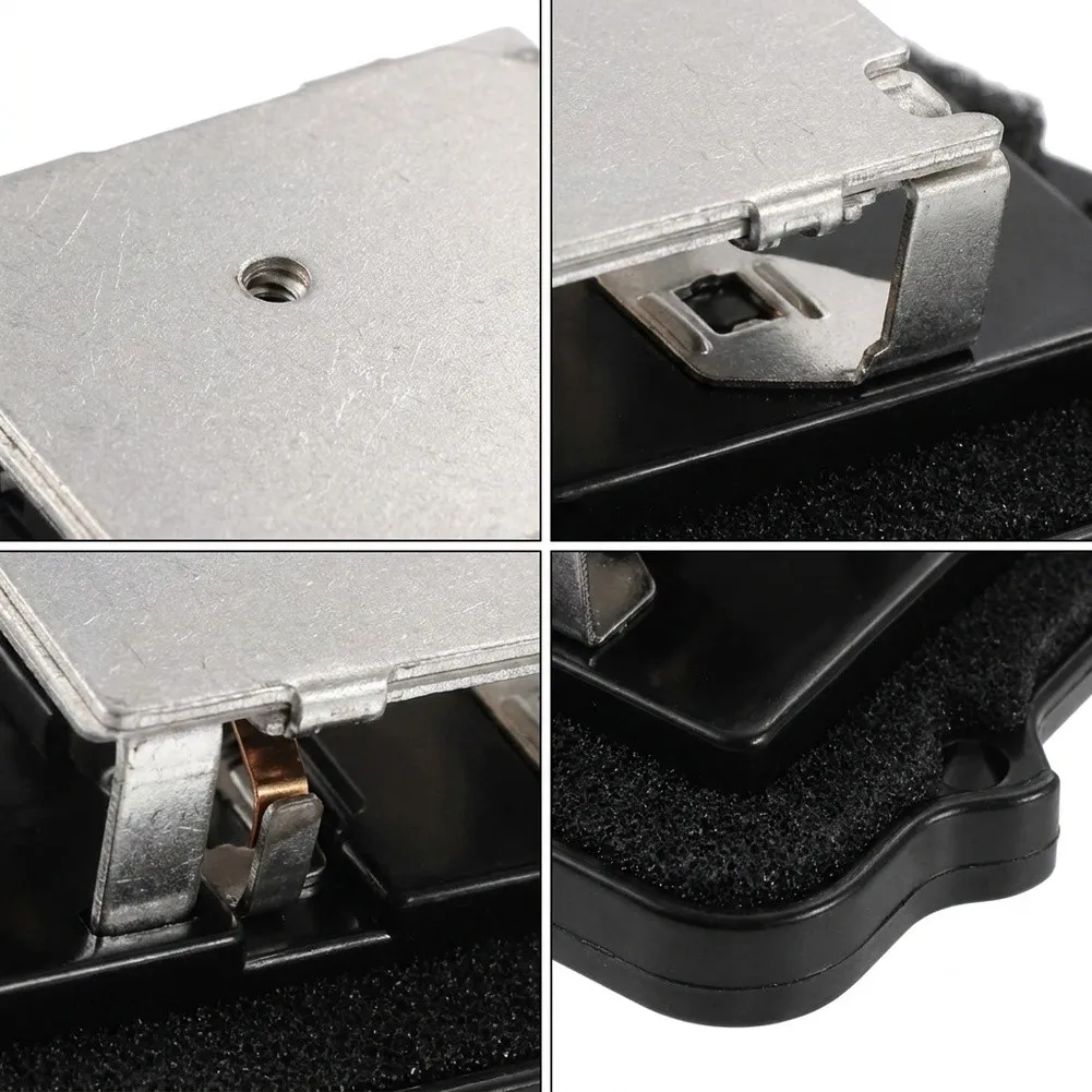 For Car Interior Cooling Blower Motor Resistor Heater Fan Resistor Stable Performance Output For Honda Accord 1998-2002