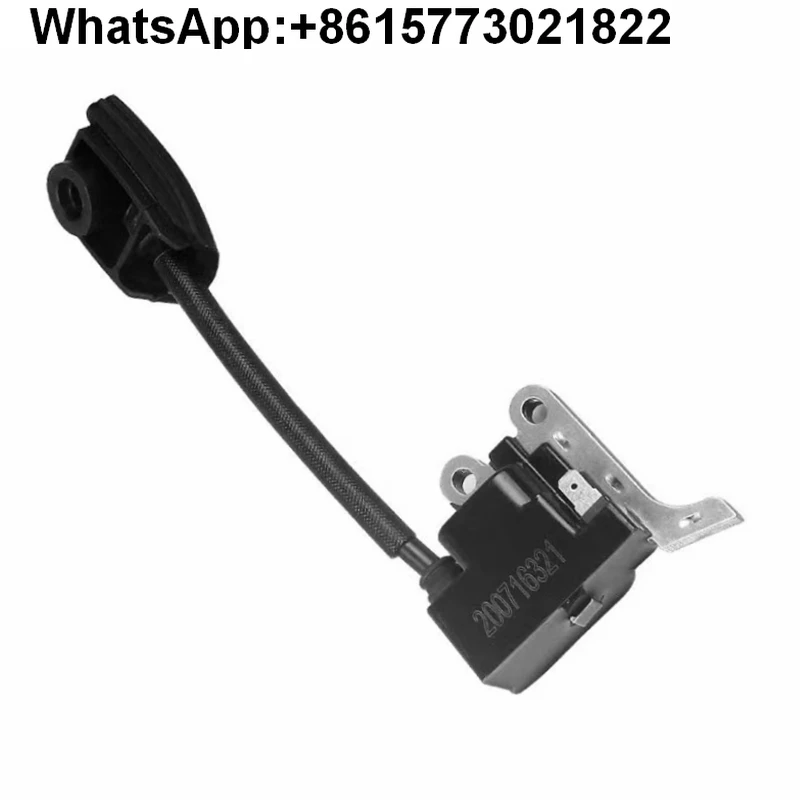 

Suitable for Komatsu Fushihua H543R High Voltage Package H525 Igniter 543XP Electronic Coil