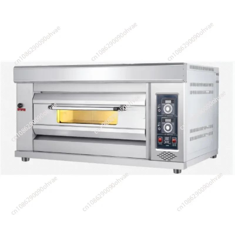 3.2kw 220v large capacity large baking oven cake pizza bread large smart electric oven