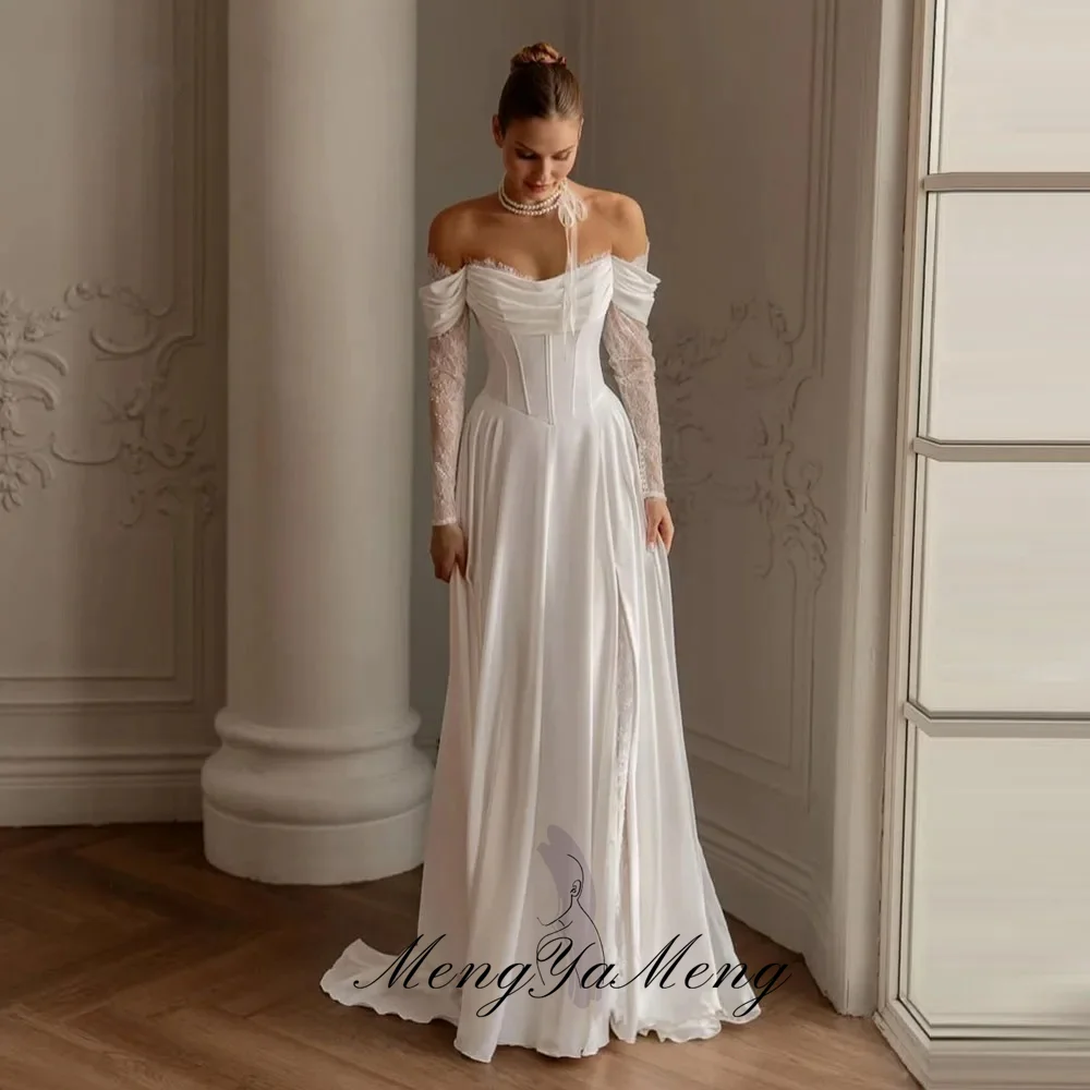 Thumbnail 3 - #14 Lace Bridal Gowns Comparison Guide