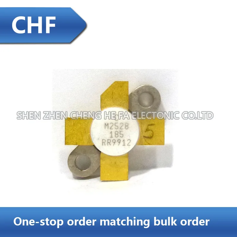 M2528 TO-59 RF transistor original stock