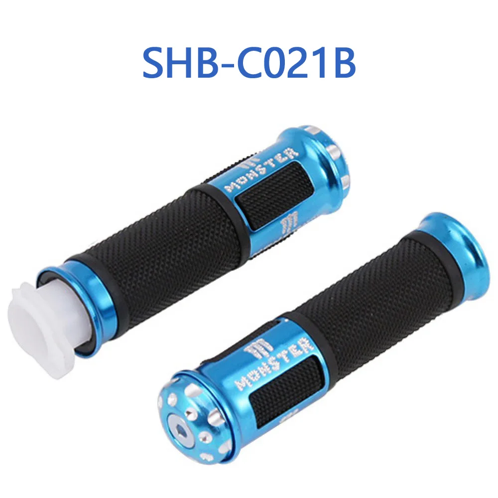 SHB-C021R impugnatura dell'acceleratore per Scooter per motore GY6 125cc 150cc Scooter cinese 152QMI 157QMJ