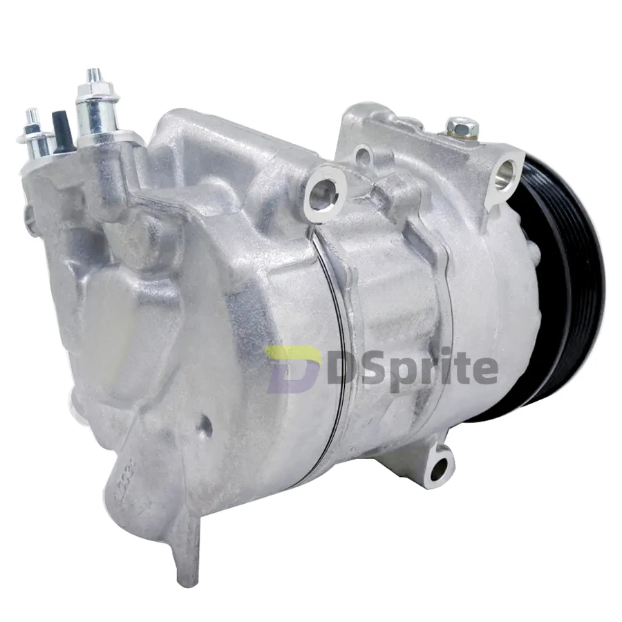 6SEL16C Auto Air A/C Compressor  4471501740 447150-1730 447150-1740 9659875480 9676443980 9676862380 for CITROEN C4 PEUGEOT 308