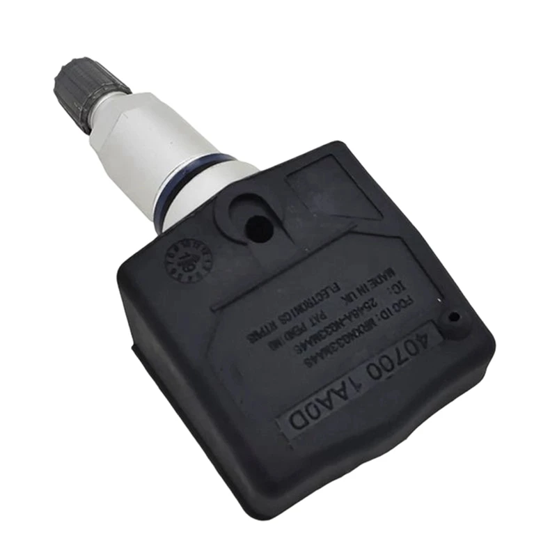 Super Sale 1Pcs TPMS Sensor 40700-1AA0D for Nissan 315MHz