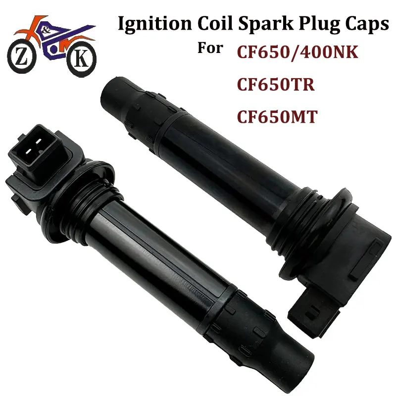 CF650NK Ignition Coil 0700-178000 FOR CFMOTO CF250NK/400/650  400GT CF500 650MT CF700 MORINI X CAPE 650 Motorcycle Parts