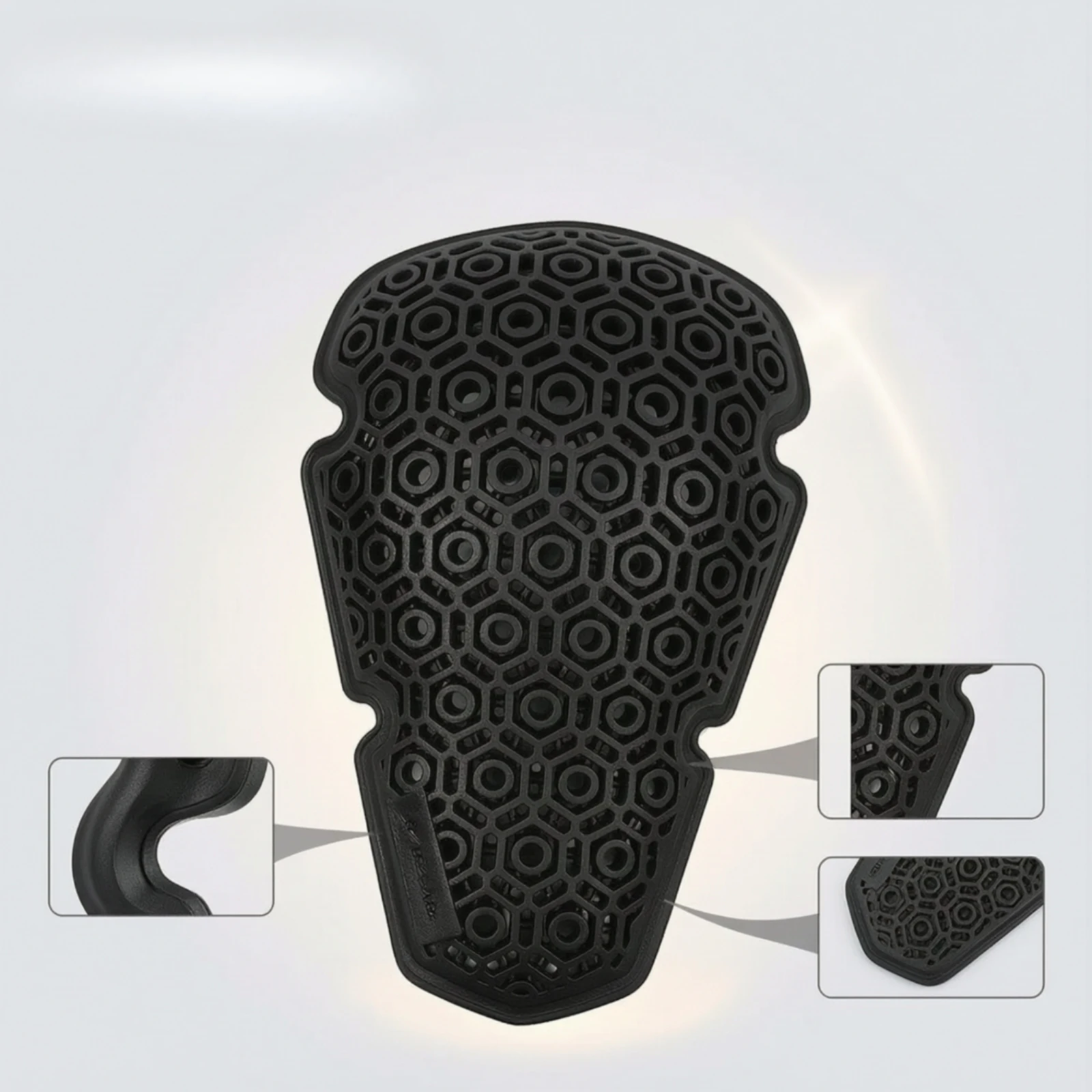 Ochraniacze motocyklowe o stru – Motorcycle Gear Jacket recenzja i cena
