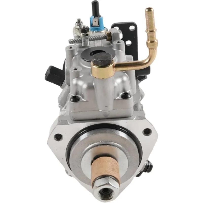 DP210 Fuel Injection Pump 9320A160T For Perkins 1104C-44TA Engine For Caterpillar CAT 3054C C4.4 Industrial Engine Generator