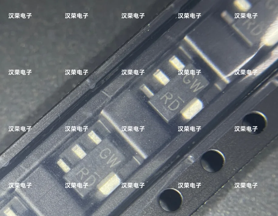 5PCS 2SB1561T100Q S…
