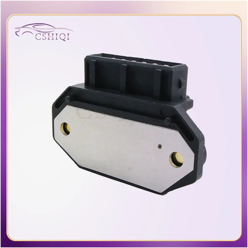 92860270601 Ignition Control Module For Opel Ascona Omega/ Peugeot 505/ Audi VW/ Volvo 740 760 940/Porsche 911 series Auto Parts