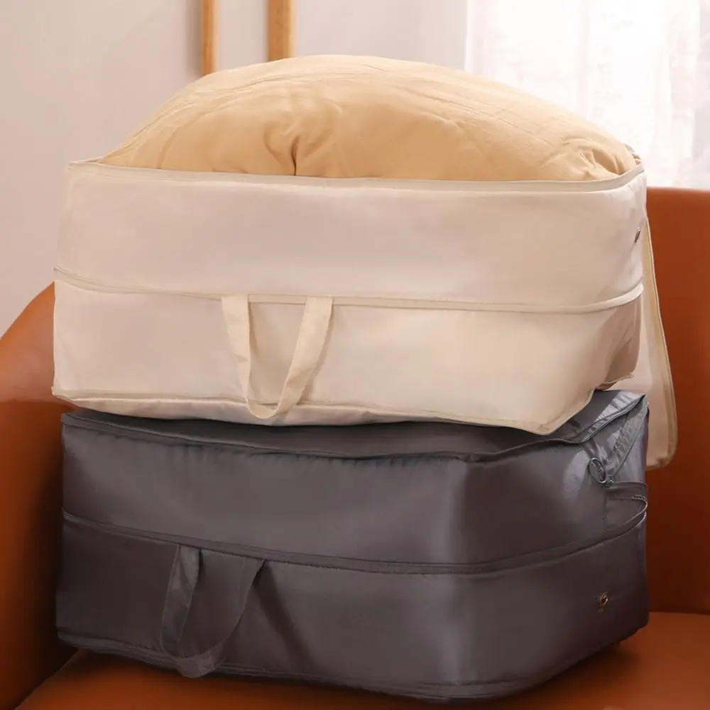 

Compression Clothes Bag Organization Multi Color Large Compression Bag Handmade DIY Compression Bag Seasonal Down Jacket Storage