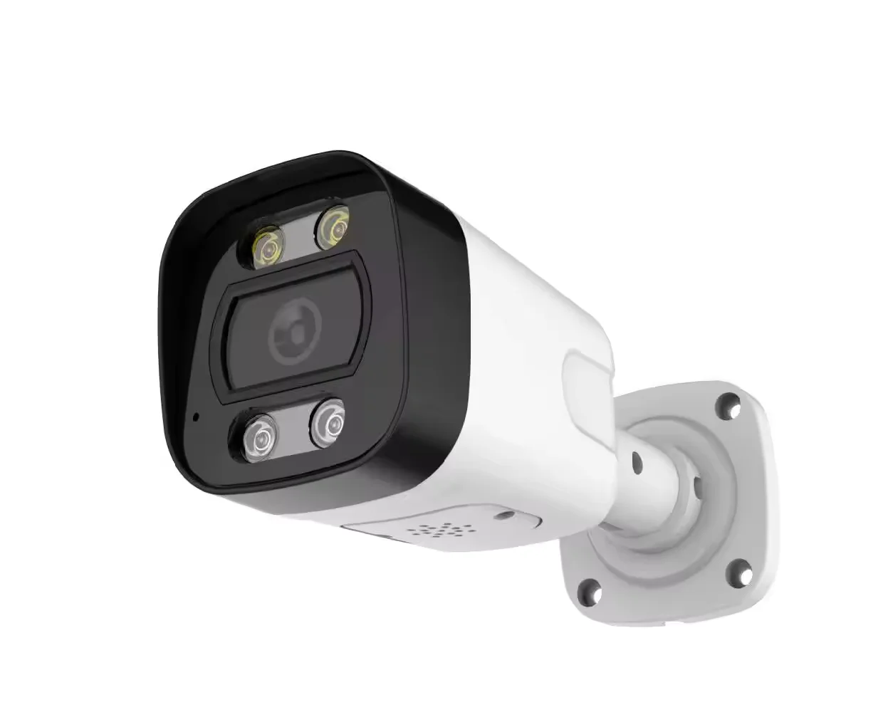 ระบบกล้องวงจรปิด 8MP 16 ช่อง พร้อมชุด NVR PoE สำหรับบ้าน กล้องวงจรปิด IP 8MP จำนวน 16 ตัว