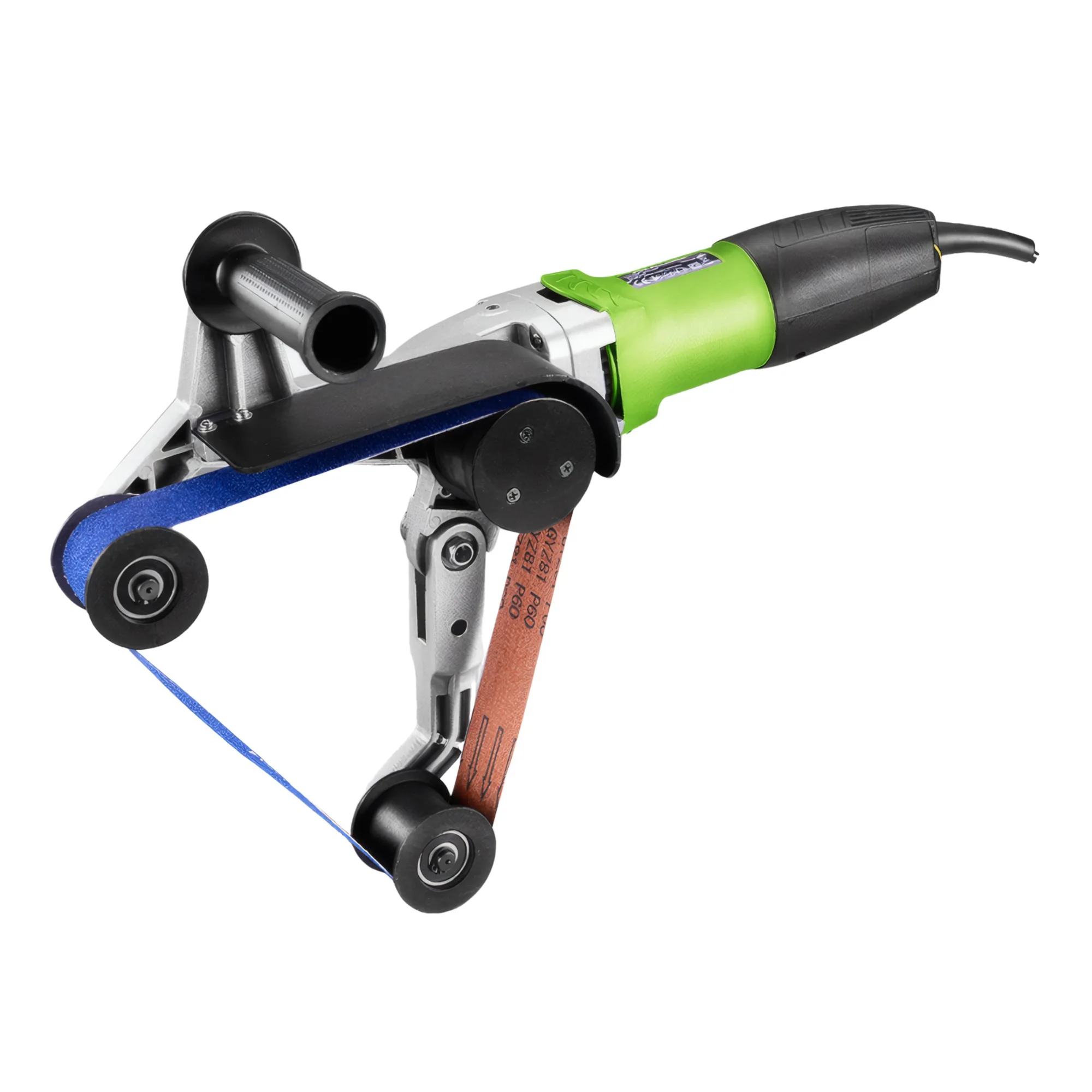 

CX-800W Portable Circular Tube Drawing Machine Multi-function Stainless Steel Wire Drawing Metal Pipe Polisher Machine