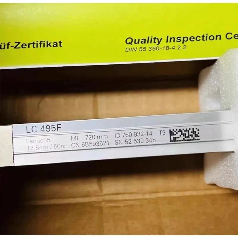 LC485/LC415/LC495F Grating Ruler Reading Head Brand New, , In Stock.