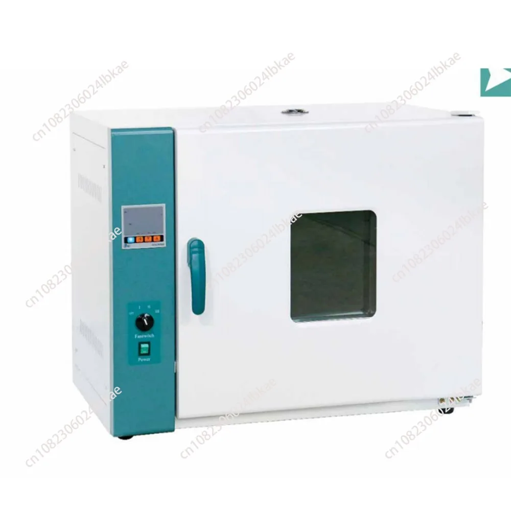 Horizontal Dental Drying Box Sterilizer Oral Instrument Laboratory Dry Heat Tower Drier School Industrial Use