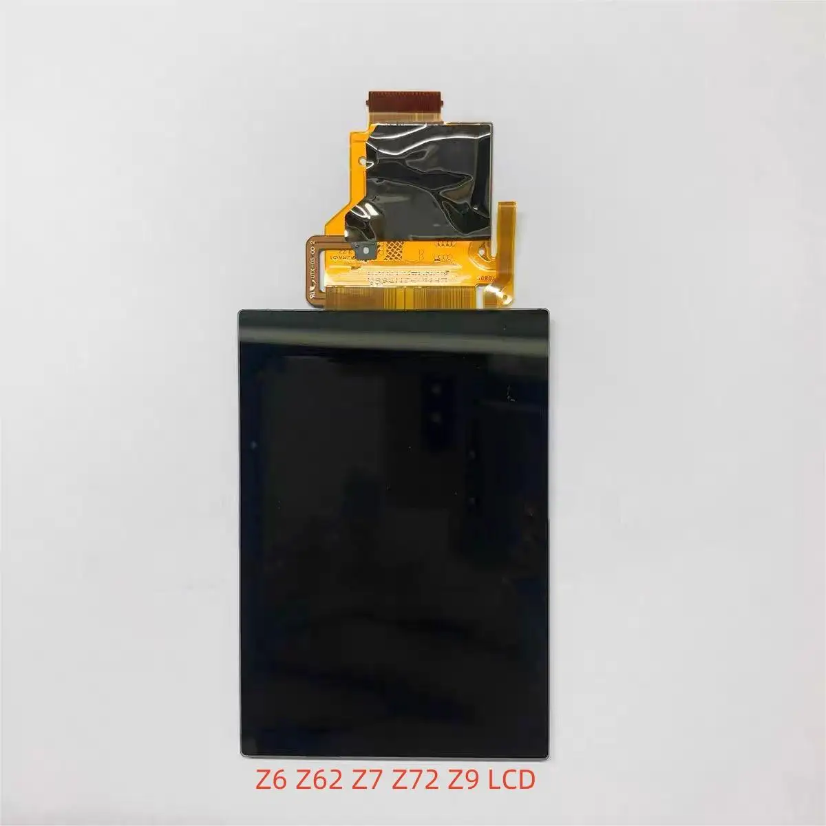 Neues Original-LCD für Nikon Z6 Z6II Z7 Z7II Z9