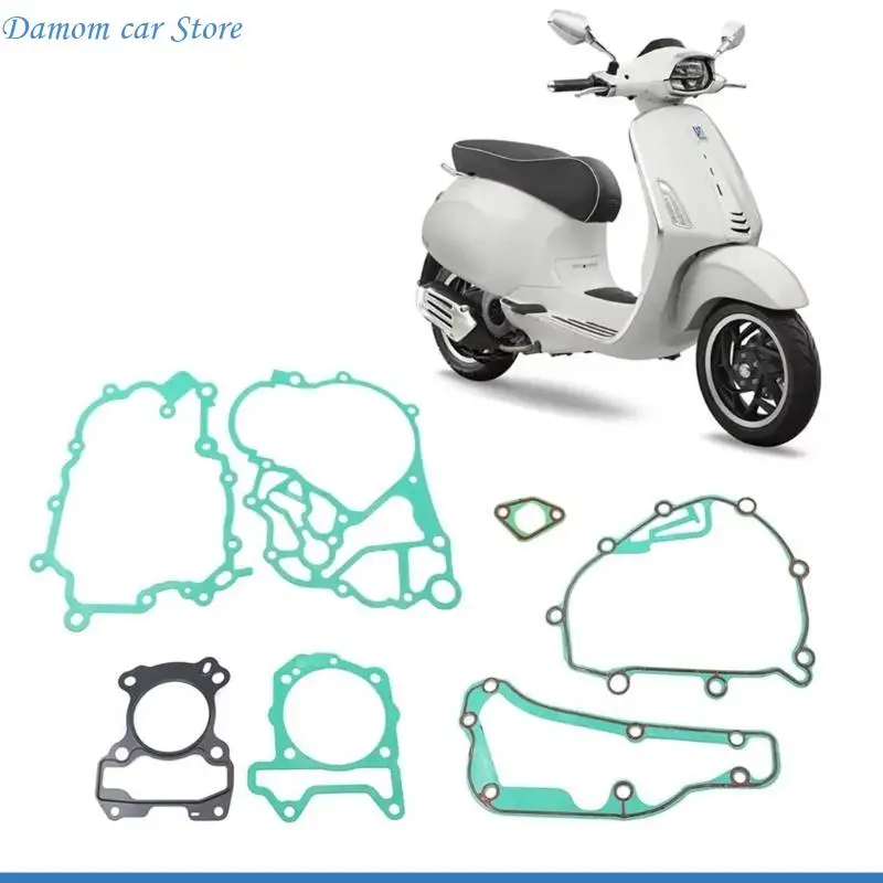 Motorbike Accessori…