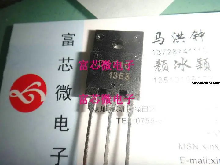 10pieces K1358 2SK1358 TO3P