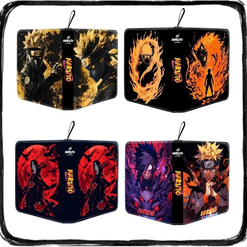 Anime 400/900 Pcsna…