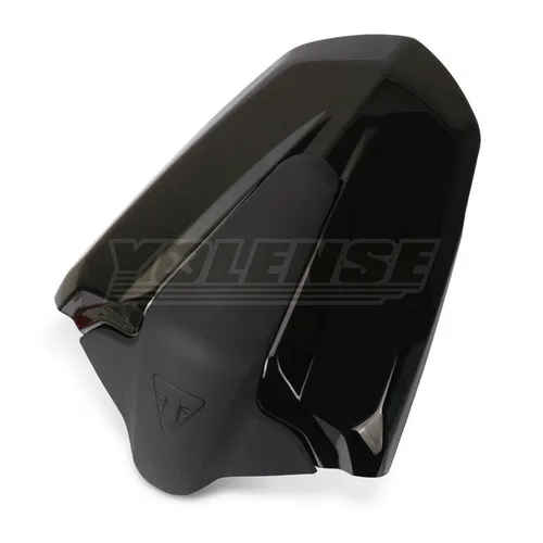 Imagen 2 del producto Para Daytona 660 Daytona660 2024 2025 accesorios de motocicleta cubierta de asiento de pasajero trasero sección trasera carenado